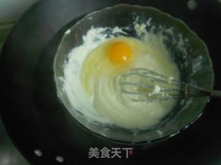 大理石重乳酪蛋糕的做法步骤:8