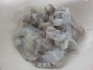 牡丹虾的做法步骤:6