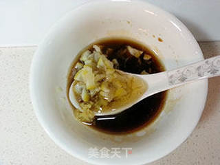 香煎三文鱼的做法步骤:4