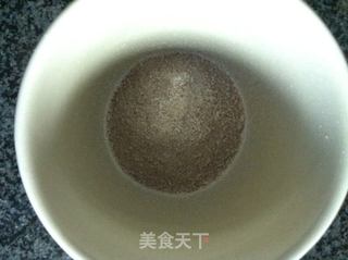 【超级摩卡】便捷冲泡的做法步骤:4