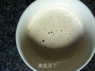 【超级摩卡】便捷冲泡的做法步骤：5