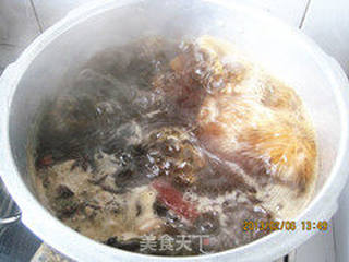 简单省时效果出奇好的酱牛肉的做法步骤:7