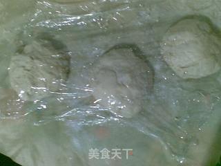 风味热狗在家做的做法步骤:3