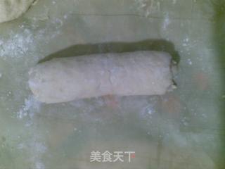 风味热狗在家做的做法步骤:5