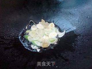 腐竹烧白菜的做法步骤：4