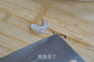 青豆虾仁的做法步骤:2