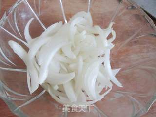 孜然烤羊排的做法步骤:4