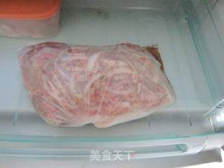孜然烤羊排的做法步骤:9