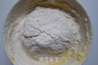 砂糖饼干2的做法步骤:6