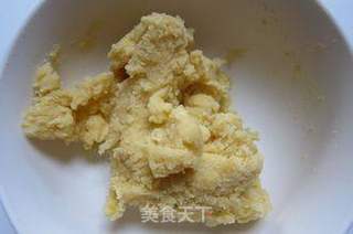 砂糖饼干2的做法步骤:7