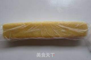砂糖饼干2的做法步骤:8