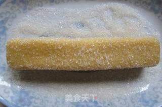 砂糖饼干2的做法步骤:9