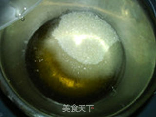台湾经典手工牛轧糖的做法步骤:5