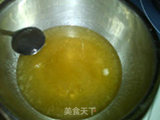 台湾经典手工牛轧糖的做法步骤:6