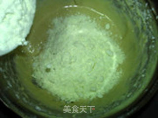 台湾经典手工牛轧糖的做法步骤:10