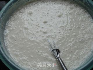 过年必吃的【蒸圆子】的做法步骤：3