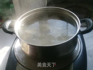 韭菜香菇猪肉水饺的做法步骤：11