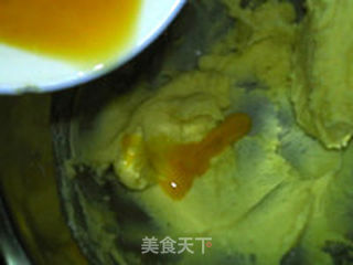 杏仁巧克力棒的做法步骤:4