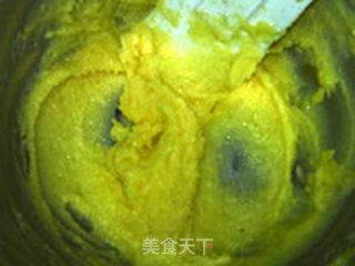 杏仁巧克力棒的做法步骤:5