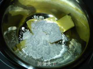 希腊可球的做法步骤:2