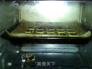 可可卷心酥的做法步骤:21