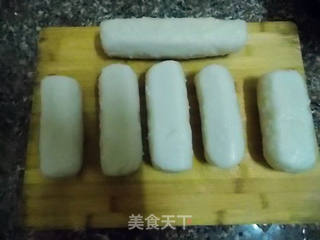 简易版家乡年糕的做法步骤:10