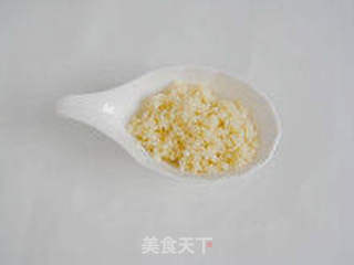 【蒜茸鸡翅】--- 充满蒜茸香气的鸡翅做法的做法步骤:4