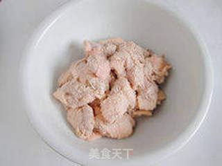 【蒜茸鸡翅】--- 充满蒜茸香气的鸡翅做法的做法步骤:6