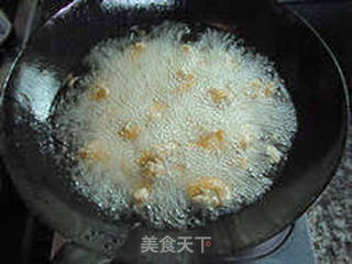 【蒜茸鸡翅】--- 充满蒜茸香气的鸡翅做法的做法步骤:9