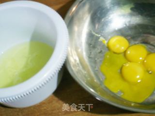 巧克力果仁蛋糕的做法步骤:2