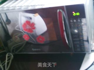 巧克力果仁蛋糕的做法步骤:5