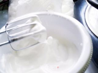 巧克力果仁蛋糕的做法步骤:10
