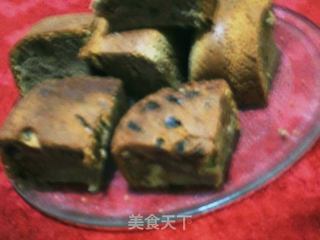 巧克力果仁蛋糕的做法步骤:17