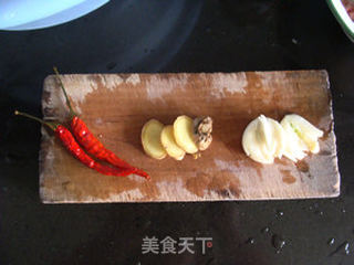 肉末茄子的做法步骤:3