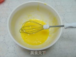 合家团圆幸福小酥饼——核桃燕麦饼干的做法步骤:2
