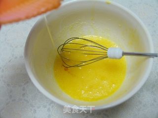 合家团圆幸福小酥饼——核桃燕麦饼干的做法步骤:3