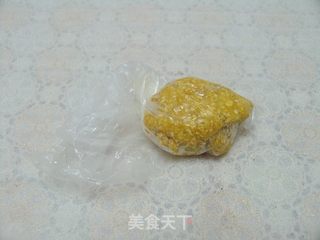合家团圆幸福小酥饼——核桃燕麦饼干的做法步骤:6