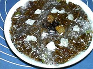 红糖八宝饭的做法步骤:14