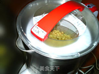 自制卤水豆腐的做法步骤:4