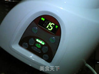 自制卤水豆腐的做法步骤:5