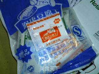 自制卤水豆腐的做法步骤:6