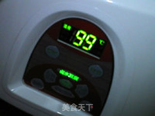 自制卤水豆腐的做法步骤:9