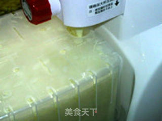 自制卤水豆腐的做法步骤:10