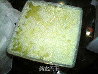 自制卤水豆腐的做法步骤:13