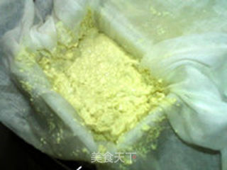 自制卤水豆腐的做法步骤:15