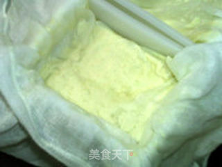自制卤水豆腐的做法步骤:16