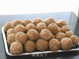 140天的酝酿——纯天然手工自制麦酱的做法步骤:13