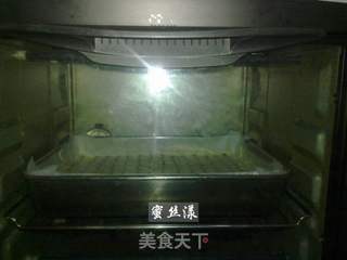千叶纹戚风蛋糕的做法步骤:14