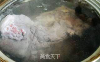 酱牛肉的做法步骤:2