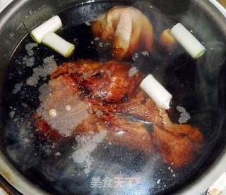 酱牛肉的做法步骤:6